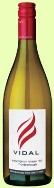 Vidal Sauvignon Blanc 2009