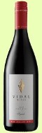 Vidal Syrah  2006