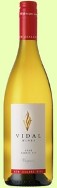 Vidal Viognier  2007