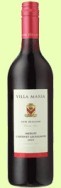 Villa Maria Private Bin Merlot Cabernet Sauvignon  2005
