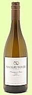 Wairau River Home Block Sauvignon Blanc (oaked) 2004