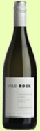 Wild Rock The Infamous Goose Sauvignon Blanc  2007