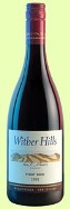 Wither Hills Marlborough Pinot Noir 2006