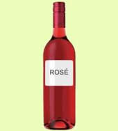 Saint Clair Pinot Noir Rose 2007