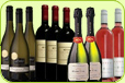 Mix Your Own Case from All Wines