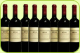 New Zealand Red Wine