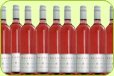 New Zealand Rose Wine